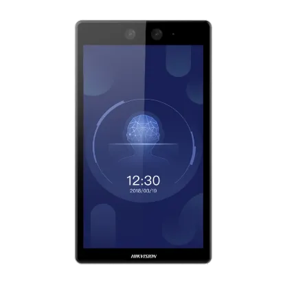  Зображення Hikvision DS-K1T672M 