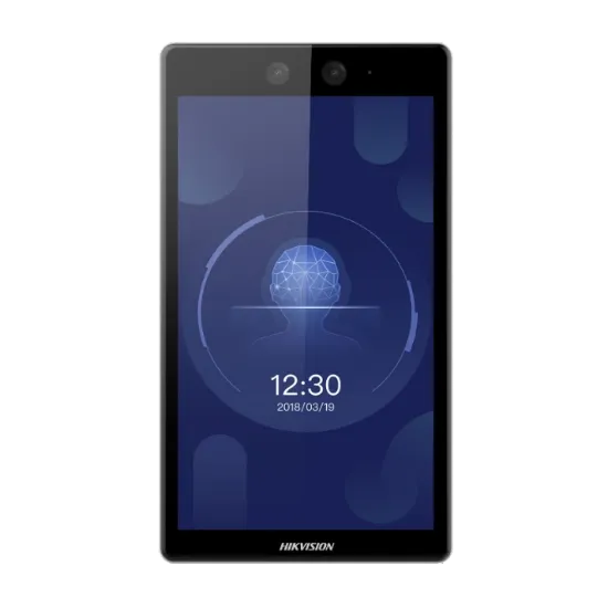  Зображення Hikvision DS-K1T672M 