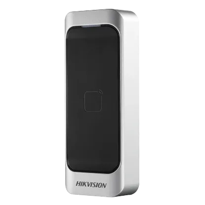  Зображення Hikvision DS-K1107AE 