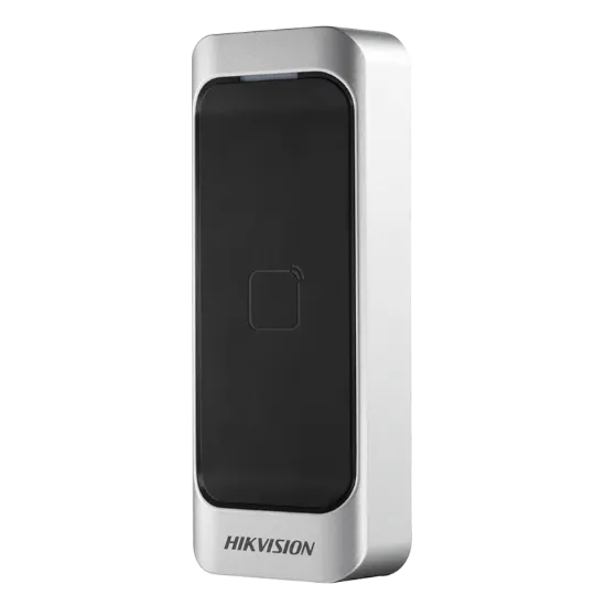  Зображення Hikvision DS-K1107AE 