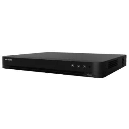  Зображення Hikvision iDS-7216HQHI-M2/S/Victiana/16 