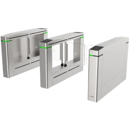  Зображення Hikvision DS-K3B601SX-R/MPg-Dp90 