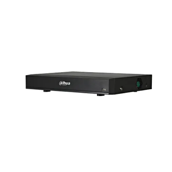  Зображення Dahua DHI-XVR7116HE-4KL 
