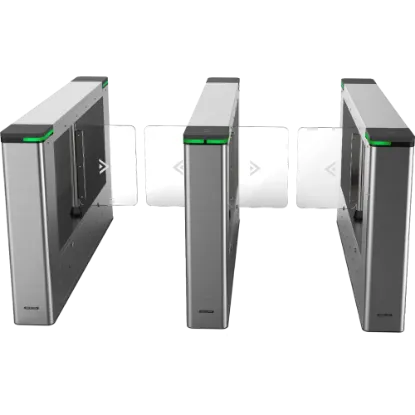  Зображення Hikvision DS-K3B501SX-L/M-Dp90 