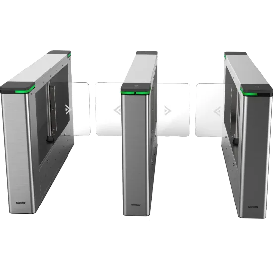  Зображення Hikvision DS-K3B501SX-L/M-Dp90 