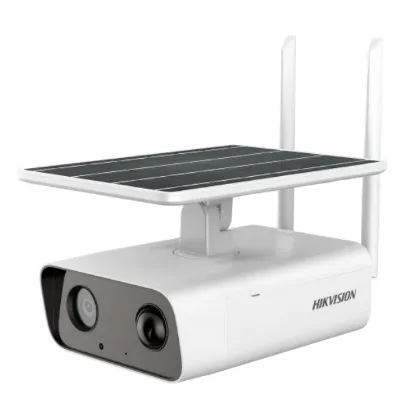  Зображення Hikvision DS-2XS2T41G0-ID/4G/C04S05 4mm 