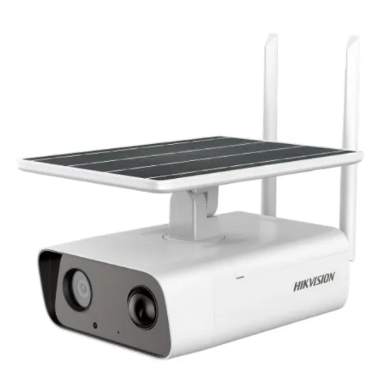  Зображення Hikvision DS-2XS2T41G0-ID/4G/C04S05 4mm 