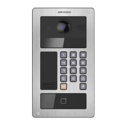  Зображення Hikvision DS-KD8013-IME6 