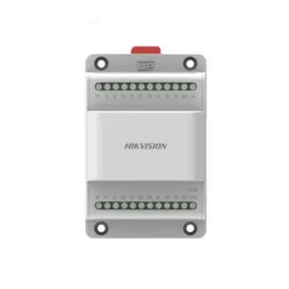  Зображення Hikvision DS-KAD20 