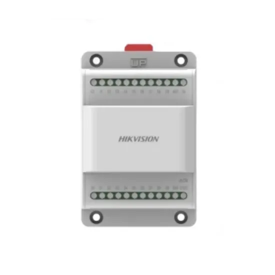  Зображення Hikvision DS-KAD20 