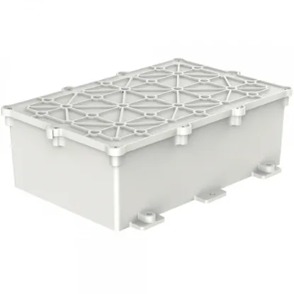  Зображення Hikvision DS-2FSCH30 (Battery) 