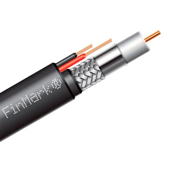  Зображення FinMark F 690BV-2x0.75power FinMark 305м 