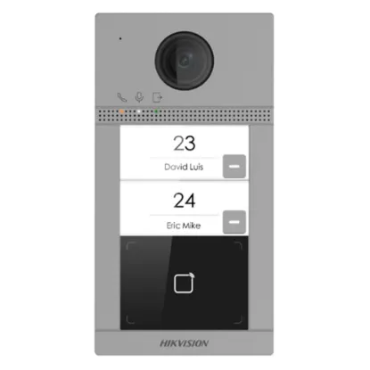  Зображення Hikvision DS-KV8213-WME1/Flush(B) 