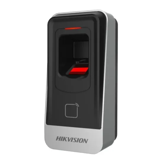  Зображення Hikvision DS-K1201AMF 