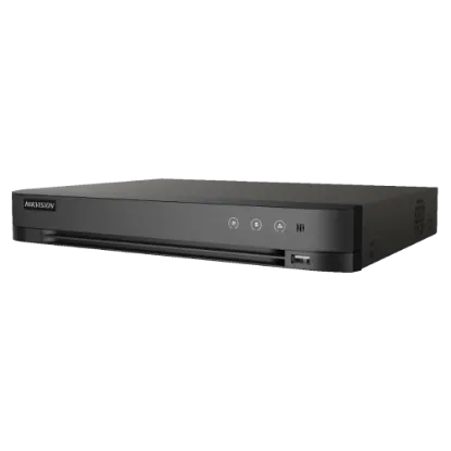  Зображення Hikvision iDS-7216HQHI-M1/S(C) 