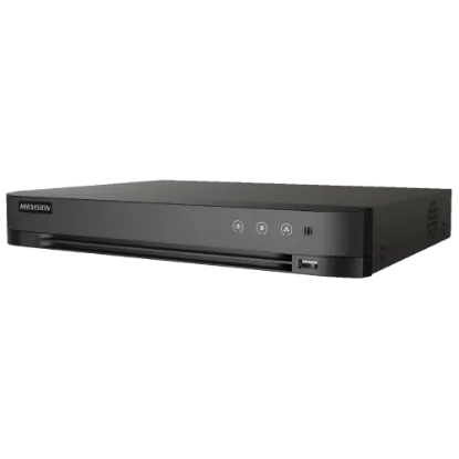  Зображення Hikvision iDS-7208HUHI-M1/S(C) 