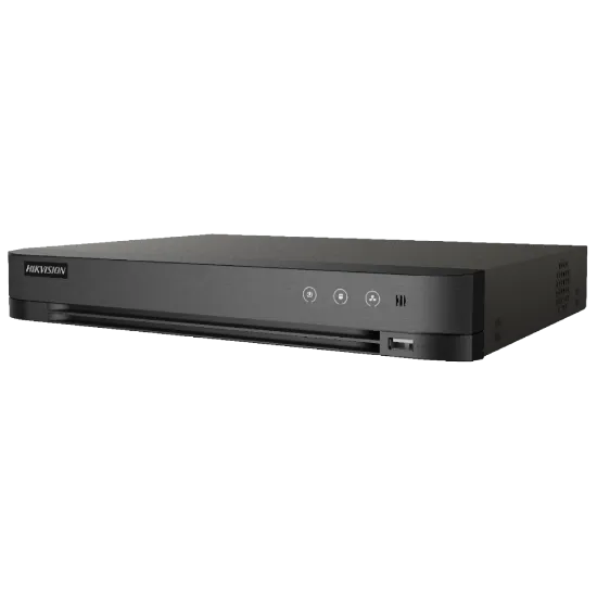  Зображення Hikvision iDS-7208HUHI-M1/S(C) 