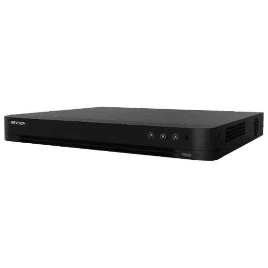  Зображення Hikvision iDS-7208HQHI-M2/S(C) 