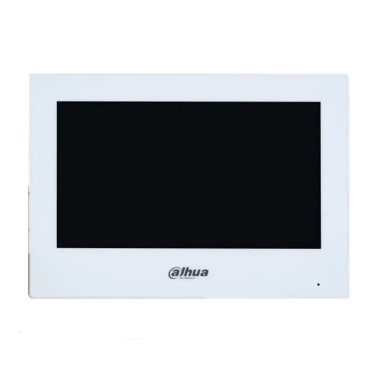  Зображення Dahua DHI-VTH2621GW-WP 