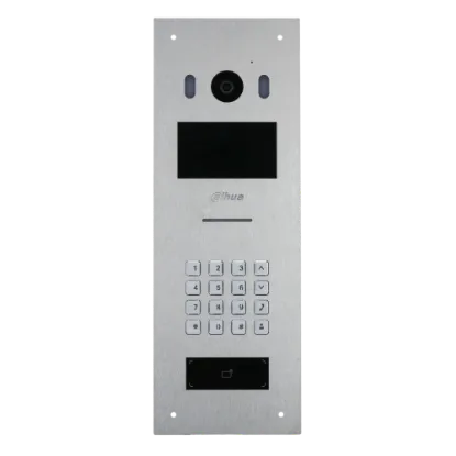  Зображення Dahua DHI-VTO6521K 