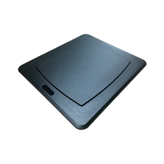  Зображення Dahua DHI-ISC-EDA0002 