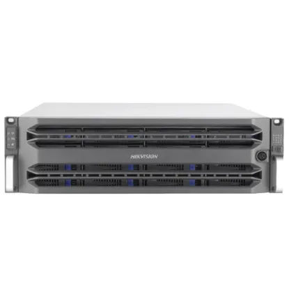  Зображення Hikvision DS-A81016S(B) 