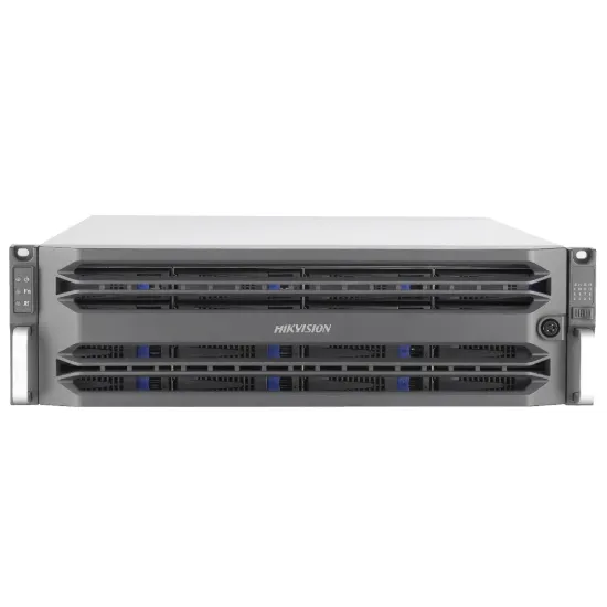  Зображення Hikvision DS-A81016S(B) 