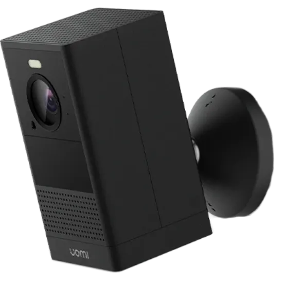  Зображення IMOU (by Dahua Technology) IPC-B46LP 