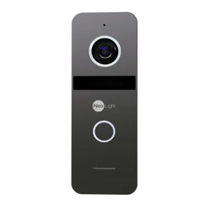  Зображення Neolight SOLO IPW Graphite 