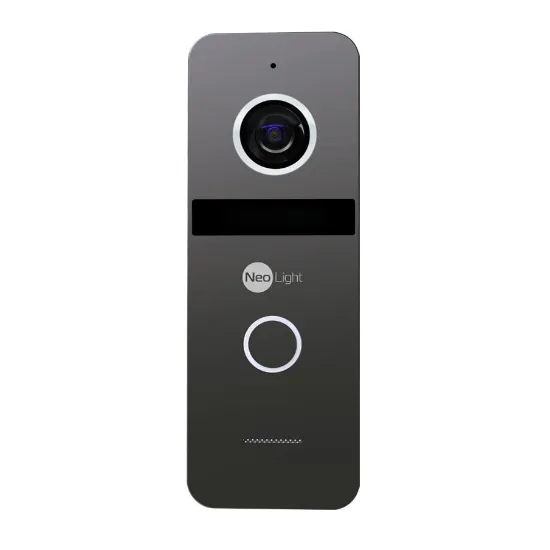  Зображення Neolight SOLO IPW Graphite 