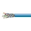  Зображення ЗЗКМ Cat. 6 A U/FTP LSZH 4х2х23 AWG (к) бухта 500м. 