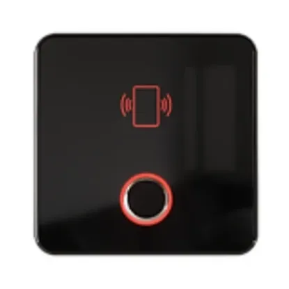  Зображення VIAsecurity VIAsecurity V-Finger 