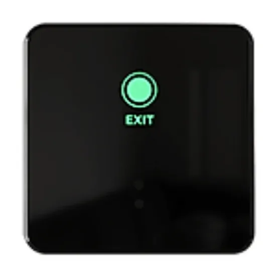  Зображення VIAsecurity VIAsecurity V-Exit 