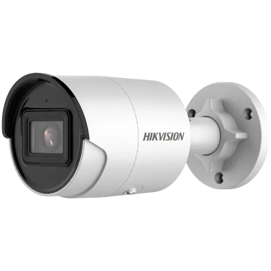  Зображення Hikvision DS-2CD2043G2-IU (2.8мм) 