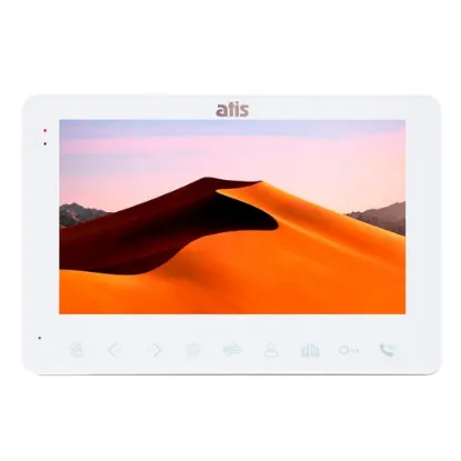  Зображення Atis ATIS AD-780 W 