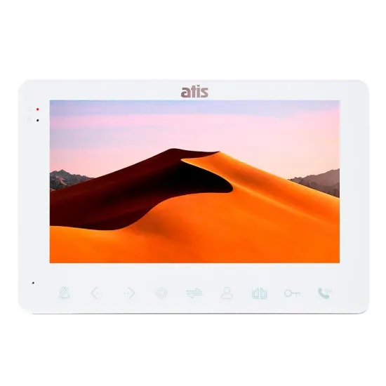  Зображення Atis ATIS AD-780 W 