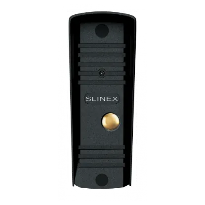  Зображення Slinex ML-16HR Black 