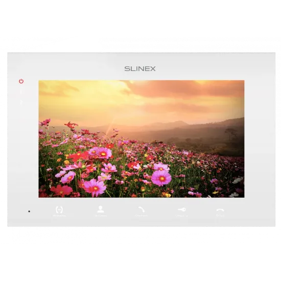  Зображення Slinex SQ-07MTHD (white) 