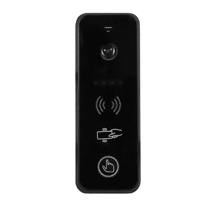  Зображення Tantos Tantos iPanel 2 WG Black 