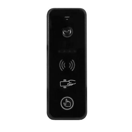  Зображення Tantos Tantos iPanel 2 WG Black 