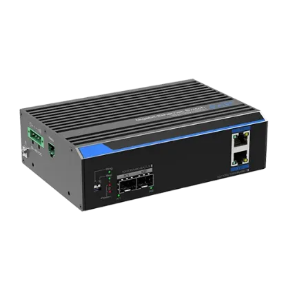  Зображення UTEPO UTP7202GE-POE 