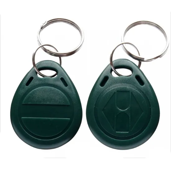  Зображення EM-Marin 125 KHz New для Vizit 