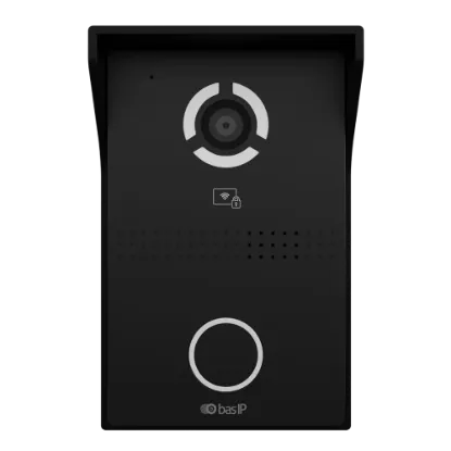  Зображення Bas IP AV-03BD (black) (BAS-IP) 