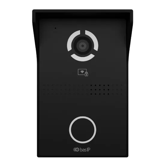  Зображення Bas IP AV-03BD (black) (BAS-IP) 