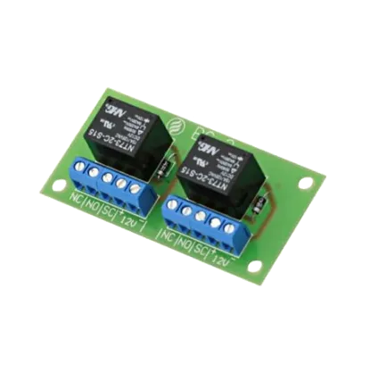  Зображення BS-2 12В 10А 