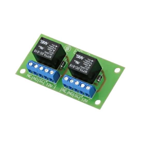  Зображення BS-2 12В 10А 