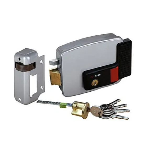  Зображення CISA CISA 1.11630.50.4 