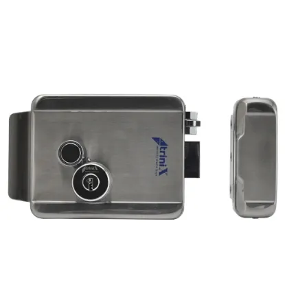  Зображення Trinix TRX Fass Steel 