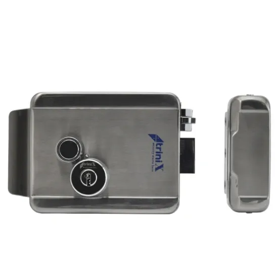  Зображення Trinix TRX Fass Steel 