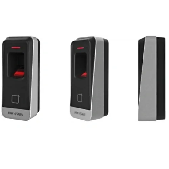  Зображення Hikvision DS-K1201AEF 